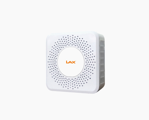 LAX NOC-AIR01 空氣質量傳感器